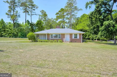 326 Sunrise Dr, Lincolnton, GA 30817