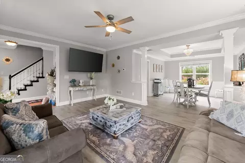Other - 1233 White Columns Dr, Monroe, GA 30656 photo 5 of 13