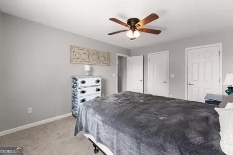 Bedroom - 1233 White Columns Dr, Monroe, GA 30656 photo 8 of 8