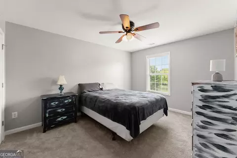 Bedroom - 1233 White Columns Dr, Monroe, GA 30656 photo 7 of 8