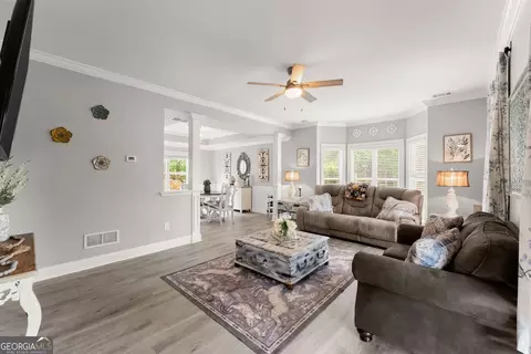 Other - 1233 White Columns Dr, Monroe, GA 30656 photo 8 of 13
