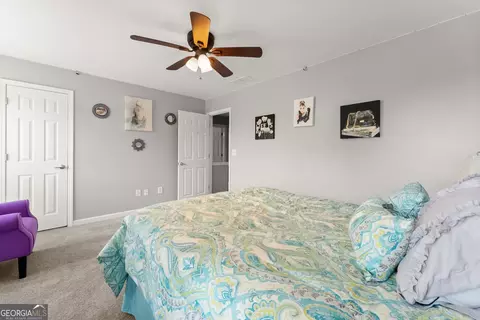 Bedroom - 1233 White Columns Dr, Monroe, GA 30656 photo 4 of 8