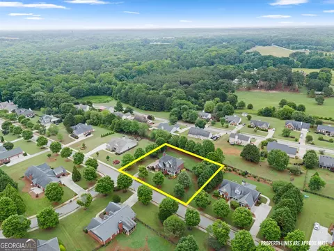 View/Area - 1233 White Columns Dr, Monroe, GA 30656 photo 2 of 2