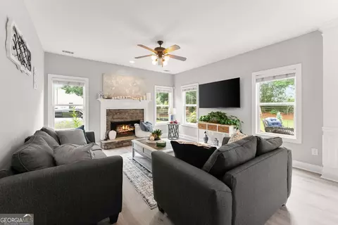 Other - 1233 White Columns Dr, Monroe, GA 30656 photo 2 of 13
