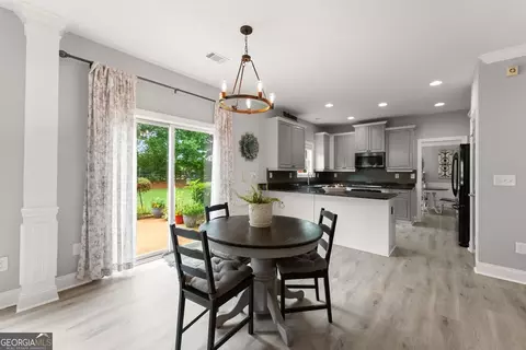Dining - 1233 White Columns Dr, Monroe, GA 30656 photo 1 of 3
