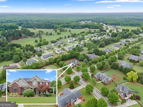 View/Area - 1233 White Columns Dr, Monroe, GA 30656 photo 1 of 2