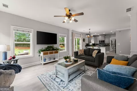 Other - 1233 White Columns Dr, Monroe, GA 30656 photo 1 of 13