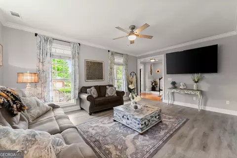 Other - 1233 White Columns Dr, Monroe, GA 30656 photo 6 of 13
