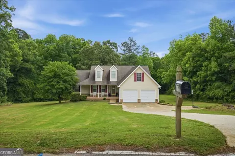 776 Wynn Rd, Mcdonough, GA 30252
