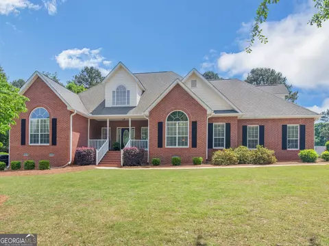 7022 Sherri Ct, Mcdonough, GA 30252