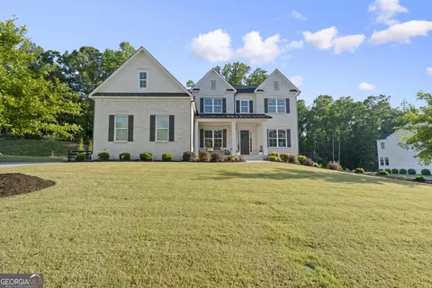 419 Oakleigh Ave, Woodstock, GA 30188