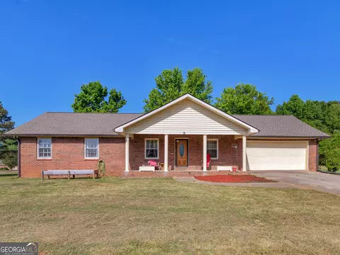 121 Rosser Rd, Mcdonough, GA 30252