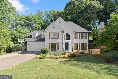 2695 Arbor Smt, Marietta, GA 30066