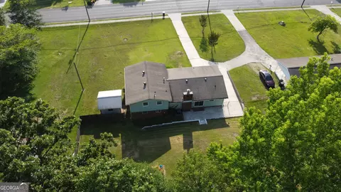 View/Area - 52 Lyons Dr NW, Rome, GA 30165 photo 3 of 5