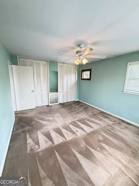 Bedroom - 52 Lyons Dr NW, Rome, GA 30165 photo 3 of 4
