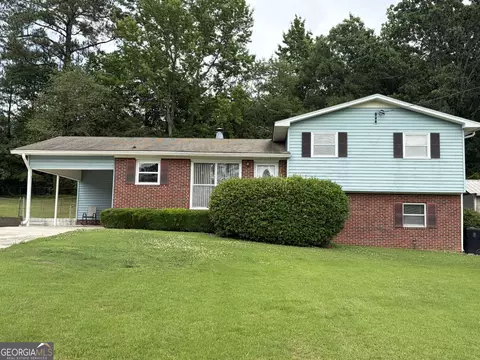 52 Lyons Dr NW, Rome, GA 30165