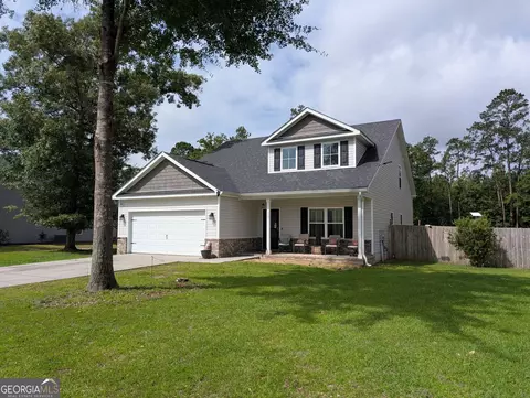 339 Westminster Dr, Guyton, GA 31312