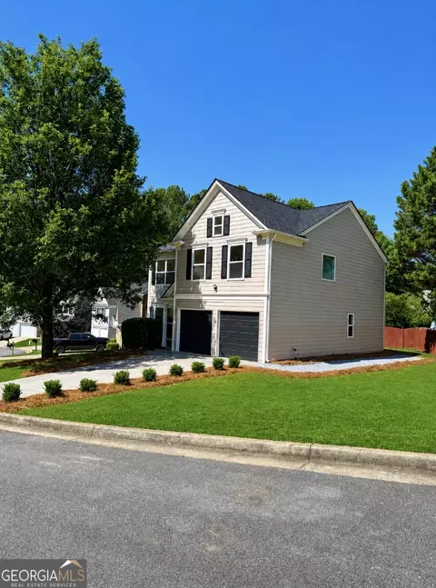 4271 Clearvista Ct, Acworth, GA 30101