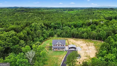 300 Kelly Rd, Cedartown, GA 30125
