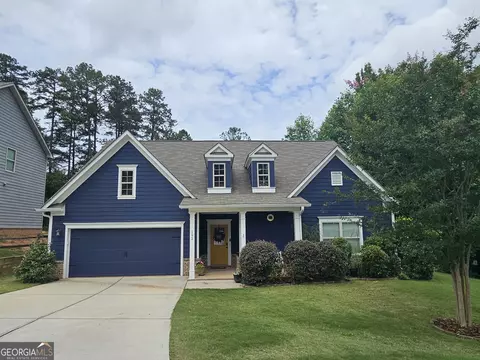 192 Village Pass, Statham, GA 30666