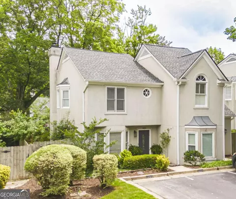 1401 Defoors Lndg NW #1401, Atlanta, GA 30318