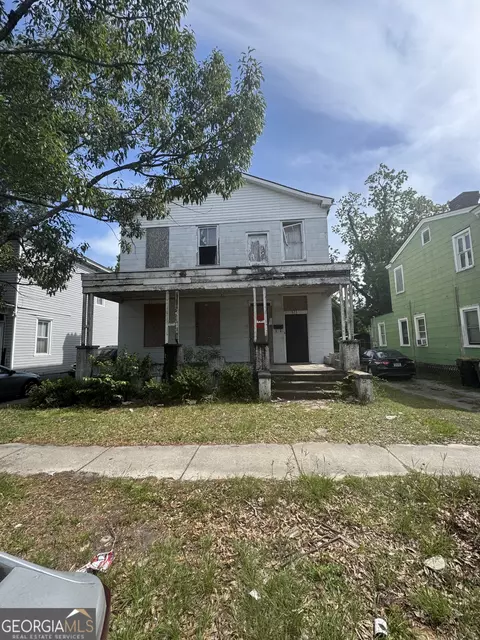 511 W 39th St, Savannah, GA 31415