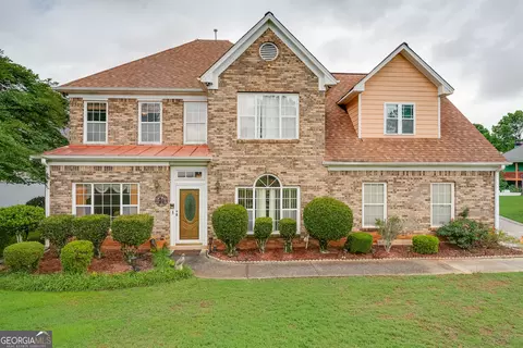 4268 Wyndham Park Cir, Decatur, GA 30034