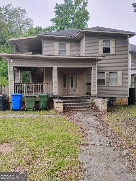 1516 S Gordon St, Atlanta, GA 30310