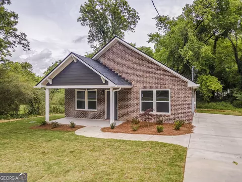 311 E 17th St SW, Rome, GA 30161