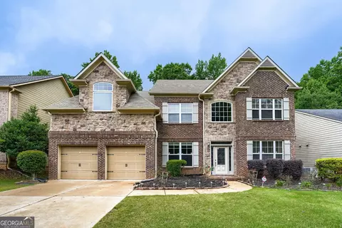 3411 Lynne Rd, Powder Springs, GA 30127