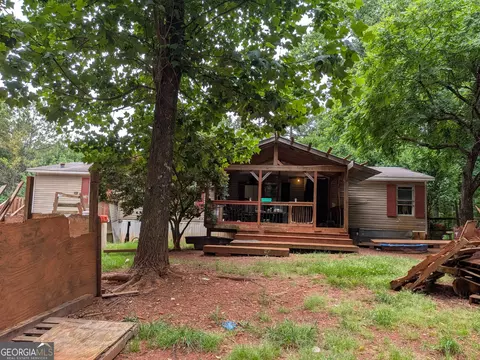 28 Mountain Lake Dr, Jasper, GA 30143