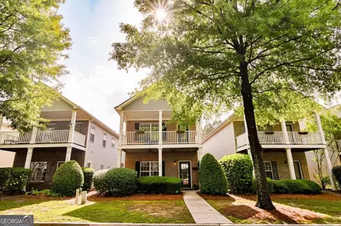231 Wiltshire Dr, Athens, GA 30605