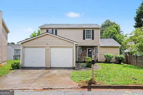 1229 To Lani Farm Rd, Stone Mountain, GA 30083
