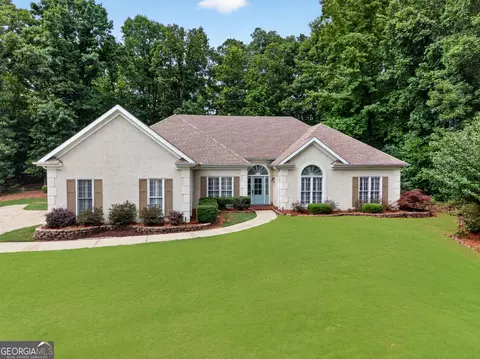 216 Chattan Trl, Peachtree City, GA 30269