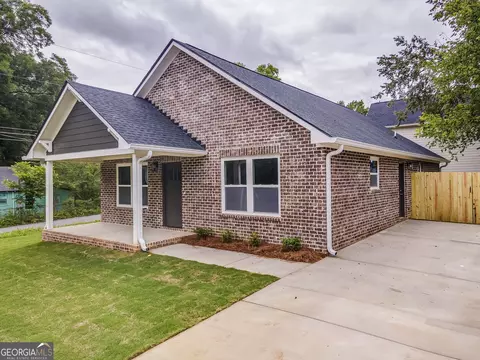101 Evergreen St SW, Rome, GA 30161