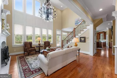 10 Mountain Breeze Rd, Taylorsville, GA 30178