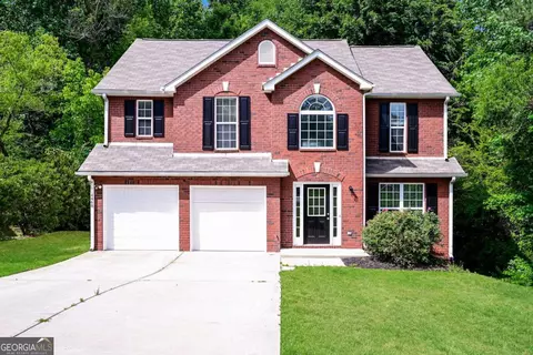 4468 Abram Way, Conley, GA 30288