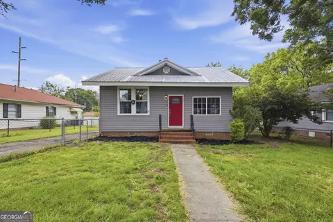 215 E 2nd St NE, Rome, GA 30161