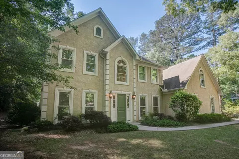 324 Legacy Ln, Peachtree City, GA 30269