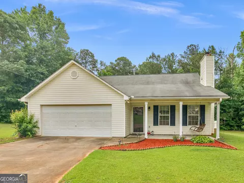 80 Emily Trce, Covington, GA 30016