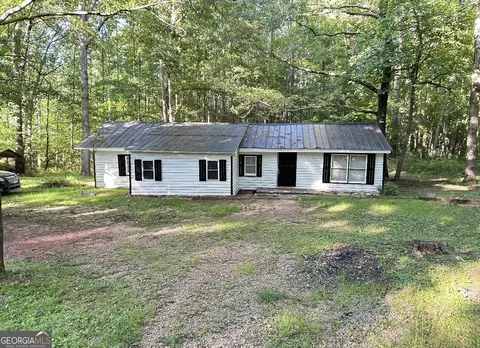 111 Kathy Ln, Griffin, GA 30224