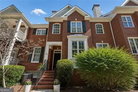 1194 Brookhaven Gln, Atlanta, GA 30319