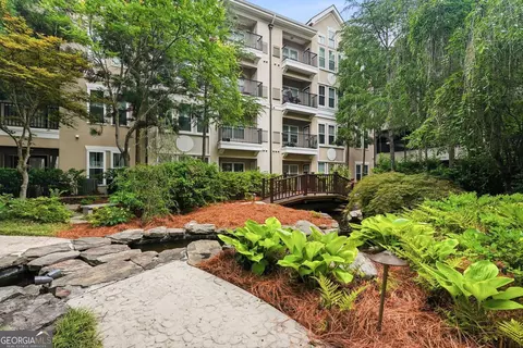 1850 Cotillion Dr #1404, Atlanta, GA 30338