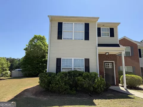 2005 Marlin Dr, Mcdonough, GA 30253