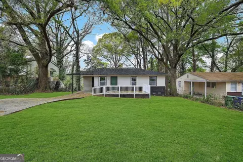 231 Glenrose Cir SW, Atlanta, GA 30354