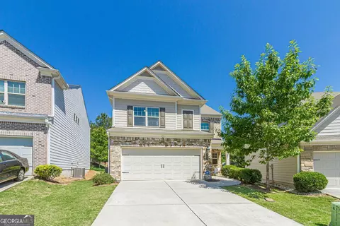 143 Hardy Ives Ln, Lawrenceville, GA 30045