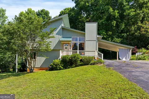 253 Starlight Dr, Sautee Nacoochee, GA 30571