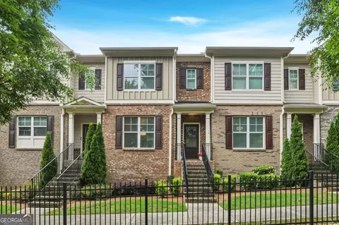 209 Aventine Ln, Smyrna, GA 30082