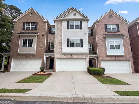2102 Tidal Cv, Lawrenceville, GA 30043