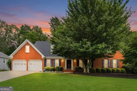 3654 Cherbourg Way, Marietta, GA 30062